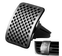 Deflector de ventilación de coche AC - Parabrisas de aire acondicionado de coche, cubierta de aire acondicionado de parabrisas | Escudo de ventilación de guía de flujo de aire, accesorios interiores