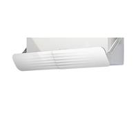 Deflector De Viento Ajustable For Aire Acondicionado, Parabrisas Refrigerado, Protector contra Viento Directo For Oficina En Casa.(White)