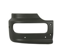 Deflector de viento, cabina COVIND 973/84