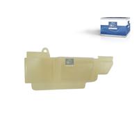 Deflector de Viento Cabina DT SPARE PARTS Iam-Expertise Apto para U.a. Man