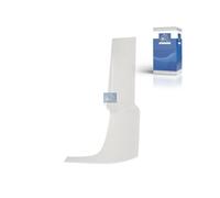 Deflector de Viento Cabina Izquierda DT SPARE PARTS para U.a. Mercedes-Benz Axor
