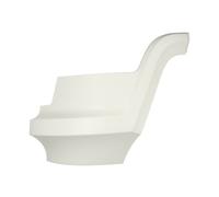 Deflector de viento COVIND 960/85 izquierda