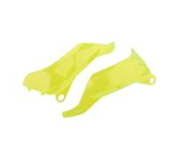 Deflector De Viento De Motocicleta para R1300GS Deflectores Y Elevadores para Protectores De Manos Ajustables(Yellow)