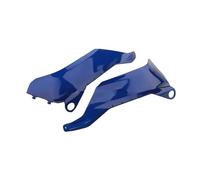 Deflector De Viento De Motocicleta para R1300GS Deflectores Y Elevadores para Protectores De Manos Ajustables(Blue)