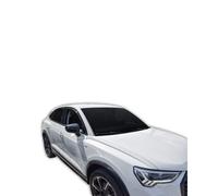 Deflector de viento deflector de lluvia Heko para Audi Q3 2020-2025 5 puertas...