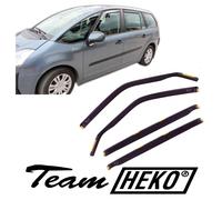 Heko DEFLECTORES DE Viento 12237 5D