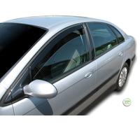 Deflector De Viento Deflector De Lluvia Heko Para Citroen C5 2000-2008 4/5...