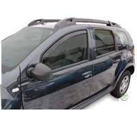 Heko DEFLECTORES DE Viento 13107 5D