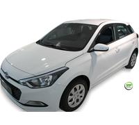 Deflector De Viento Deflector De Lluvia Heko Para Hyundai i20 2 2014-2020 5 P...