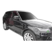 Deflector de viento deflector de lluvia Heko para Land Rover Range Rover Spor...