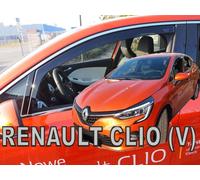 Heko CARENADOS Renault Clio V 5D 2019 (SÓLO DEFLECTORES Frontales)