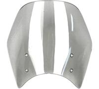 Deflector de Viento Deflector de Motocicleta para CFMoto 450CLC(Mode1)