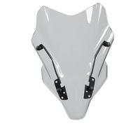 Deflector De Viento Delantero para Motocicleta Accesorios para Parabrisas para Yamaha MT07 MT-07 2021 2022 2023 2024 MT 07