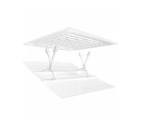 Deflector de viento for aire acondicionado cloruro polivinilo