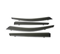 Deflector de Viento for Ventana de Coche Compatible con Kia Sorento MK4-MQ4 2021-2025.