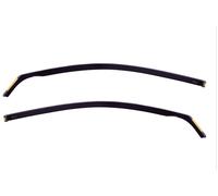 Deflector de viento Heko para Land Rover Range Rover Evoque a partir de...