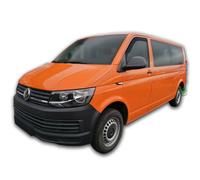 Deflector de viento Heko para VW Caravelle, furgoneta, BUS, T5, T6, T6.1 2003...