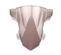 Deflector De Viento Moto For S1000RR 2015 2016 Motorcycle Windshield Windscreen Screen Extension Spoiler Deflector Motorbike Accessories replacement parts