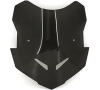 Deflector de Viento Moto Funda Protectora para Motocicleta SYUFRE para Yamaha para Tracer 9 GT 2021-2022(2)