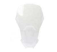 Deflector De Viento Moto Para CRF1100L Para Africa Para Twin Para Adventure Sports 2020 2021 2022 Parabrisas De Motocicleta Extensión De Parabrisas Alerón Deflectores Piezas