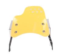 Deflector de Viento Moto para Ducati para Scrambler 400 800 Parabrisas