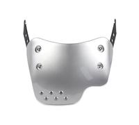 Deflector de Viento Moto para Ducati para Scrambler 400 800 Parabrisas