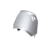 Deflector de Viento Moto ParavientosProtector De Pantalla Accesorios Moto