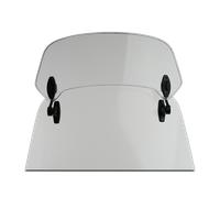 Deflector de Viento MRA X-Creen Tour Universal Ajustable