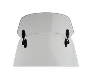 Deflector de Viento MRA X-Creen Tour Universal Ajustable