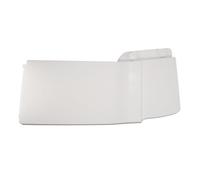 Deflector de viento PACOL DAF-CP-011L