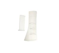 Deflector de viento PACOL IVE-CP-005L izquierda