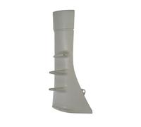 Deflector de viento PACOL IVE-CP-005R