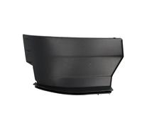 Deflector de viento PACOL IVE-CP-012L izquierda