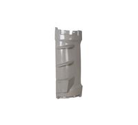 Deflector de viento PACOL MAN-CP-009R