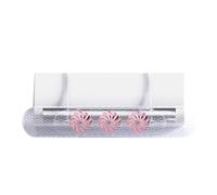 Deflector de Viento para Equipos de Aire Acondicionado - Retráctil Y Anti-Soplado Directo,Deflector De Ventana Para AC,Adecuado Para Uso En Alquiler, Baño, Cocina, Hogar, Apartamento Y Dormitorio