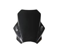 Deflector de Viento para Motocicleta Deflector De Parabrisas De Motocicleta para Vulcan para S 650 para En650 para Vn 2015-2022 Alerón del Soporte del Protector del Parabrisas