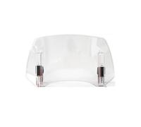 Deflector De Viento para Motocicleta, Extensión De Parabrisas con Clip para Suzuki Burgman 650, 400, 125, 200, AN650, AN400, AN125 Y AN200. Carenabris Deflector De Parabrisas(Color 5)