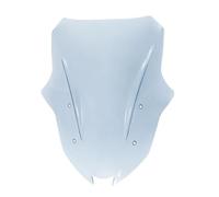 Deflector De Viento para Parabrisas De Motocicleta para Kawasaki para Ninja 1000, 1000SX para Z1000SX 2017-2022. Carenabris Deflector De Parabrisas(Fumar)
