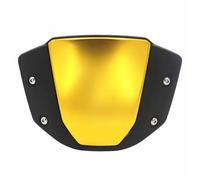 Deflector De Viento para Parabrisas Delantero Motocicleta Accesorio para Visera Solar para CB1000R CB650R 2018 2019 2020 2021 2022 2024