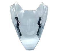 Deflector De Viento para Parabrisas Motocicleta, Delantero con Soporte, Accesorios para Ducati Streetfighter V4 S V4S 2021 2020