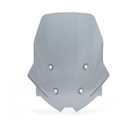 Deflector De Viento para Parabrisas Motocicleta para VOGE DS 900 X DS900X 900DSX DSX 2024 2025 con Soporte Montaje Y Extensión Deflector Viento para Parabrisas Motocicleta