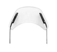 Deflector De Viento para Parabrisas Motocicleta Universal 5-7 para CB 750 CB1000SF CB750F CB750 Hornet 600 250