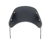 Deflector De Viento para Parabrisas Motocicleta Universal 5 A 7 Pulgadas para Suzuki GSX1200 GSX1400 GSX750 GSX1100G
