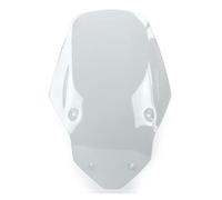 Deflector De Viento para Parabrisas para Triumph Tiger 850/900 2020 2021 2022 2023 Parabrisas(Clear)