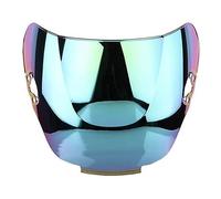 Deflector De Viento, Parabrisas De Motocicleta, Alerón, Deflector De Viento para CBR600 CBR 600 F2 1991-1994 1992 1993(A)