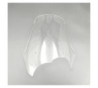 Deflector de Viento Parabrisas para BM&W G 650 GS G650 GS G650GS Deflectores De Viento Delanteros Clase Negro