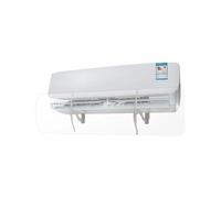 Deflector De Viento Universal For Aire Acondicionado, Parabrisas De Aire Acondicionado Doméstico, Deflector De Viento Antidirecto, Guía De Aire For El Hogar