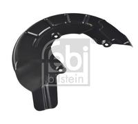 Deflector, disco de freno FEBI BILSTEIN 171556 para OE 6Q0 615 311 D - 6R0 615