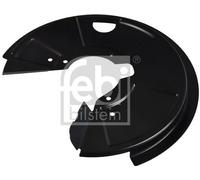 Deflector, disco de freno FEBI BILSTEIN 175562 para OE LR017960 - SMD100260