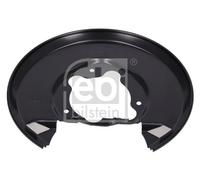 Deflector, disco de freno FEBI BILSTEIN 196369 para OE 43253-SEA-000